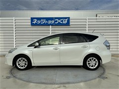 プリウスアルファ G