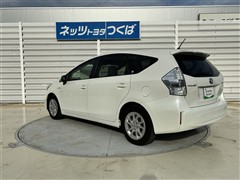 プリウスアルファ G