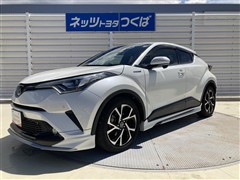 C-HR G