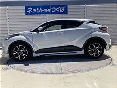C-HR G