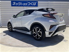 C-HR G