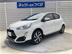 トヨタ アクア X-アーバン