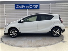 アクア X-アーバン
