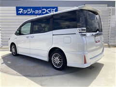 ヴォクシーHEVキラメキ2