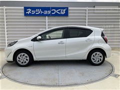 アクア Sスタイルブラック