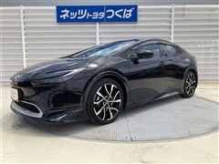 プリウスPHEV Z