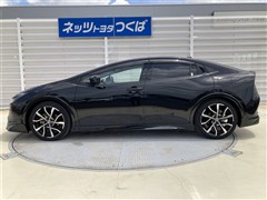 プリウスPHEV Z