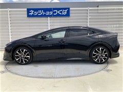 プリウスPHEV Z