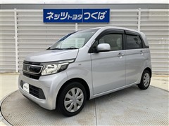 ホンダ N-WGN G