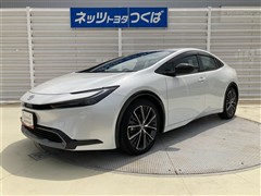 トヨタ プリウスZ
