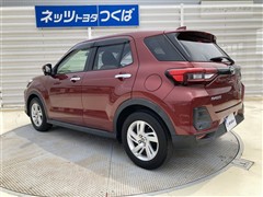 ライズ G