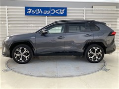 RAV4 PHV ブラックトーン