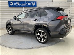 RAV4 PHV ブラックトーン