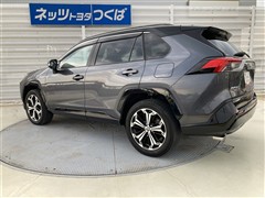 RAV4 PHV ブラックトーン