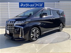 アルファード S Cパッケージ