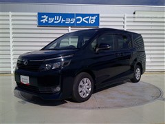 トヨタ　ヴォクシー ヴォクシー（トヨタ）の歴代モデル・グレード別カタログ情報｜中古車