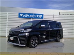 ヴェルファイア Z Gエディション