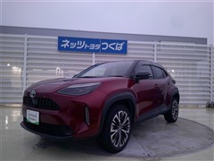 トヨタ　ヤリスクロス HEV Z