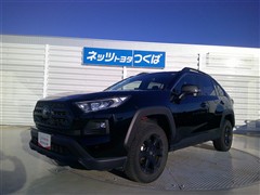 RAV4 アドベンチャーOP2