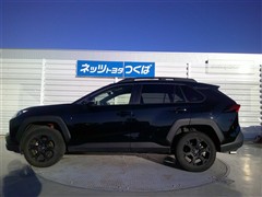 RAV4 アドベンチャーOP2