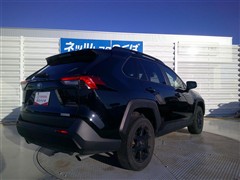 RAV4 アドベンチャーOP2