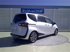 シエンタ G クエロ