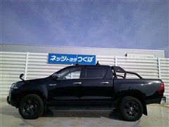 ハイラックス Z