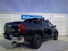 ハイラックス Z