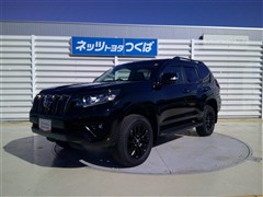 トヨタ ランクル プラドTX-L70th