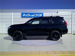 ランクル プラドTX-L70th