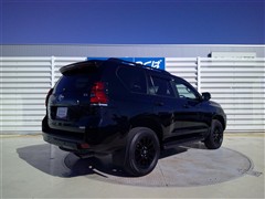 ランクル プラドTX-L70th