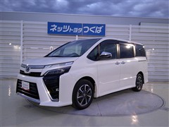 ヴォクシー ZS キラメキ2