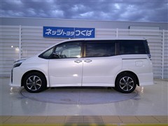 ヴォクシー ZS キラメキ2