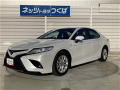 トヨタ カムリ WS