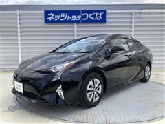 プリウス A