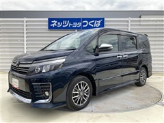 ヴォクシー ZSキラメキ