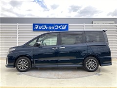 ヴォクシー ZSキラメキ
