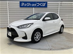 ヤリス G