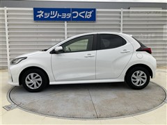 ヤリス G