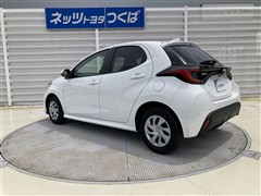 ヤリス G