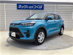 ライズ X S