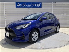 ヤリス Z