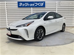 プリウス S ツーリングセレクション