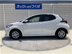 ヤリス ハイブリッド G