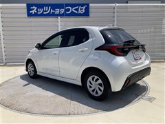 ヤリス ハイブリッド G