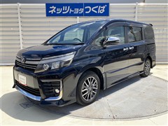 トヨタ ヴォクシー ZSキラメキ2