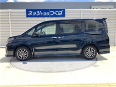ヴォクシー ZSキラメキ2