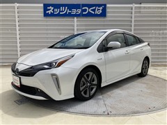 プリウス S ツーリングセレクション