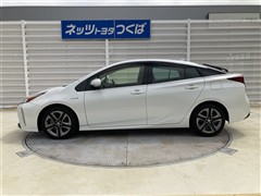 プリウス S ツーリングセレクション