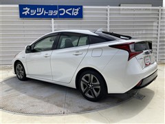 プリウス S ツーリングセレクション